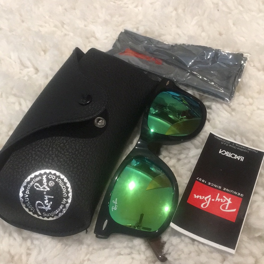 Rayban  sunglasses